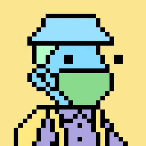 PixelDood #3941