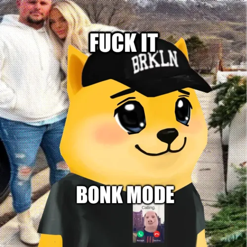 Bonkyo #398