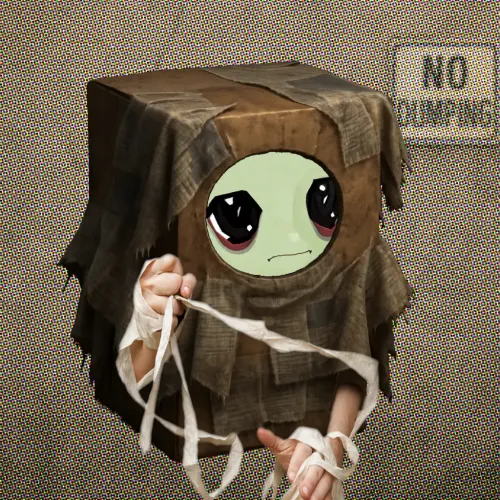 Gorbagio #3556