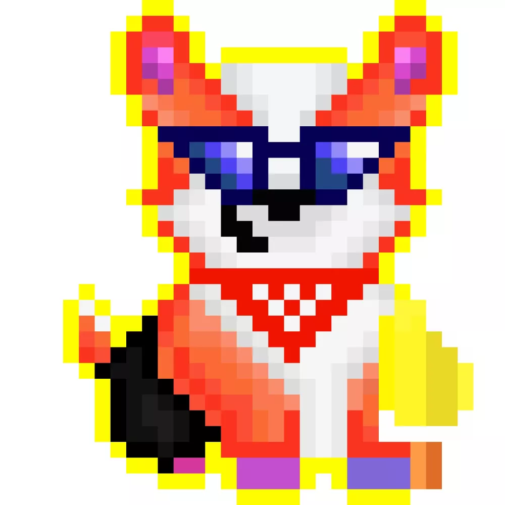 CryptoCorgisBreeder #12085237