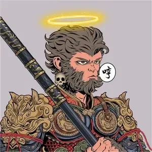 wukong ＃4726 （＃430329036）