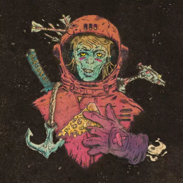 Space Addicts #540
