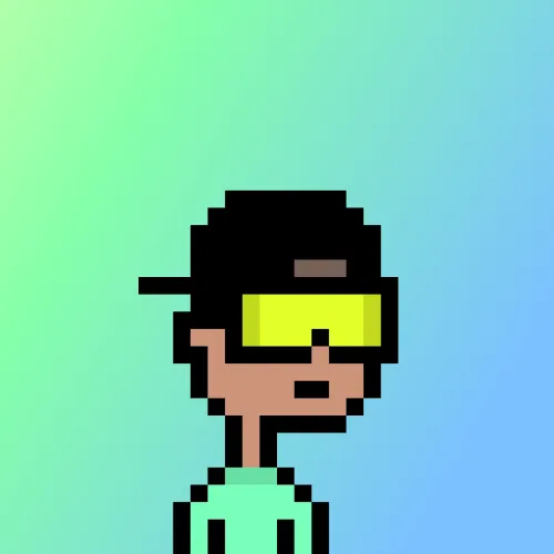 Lil Bangers #97