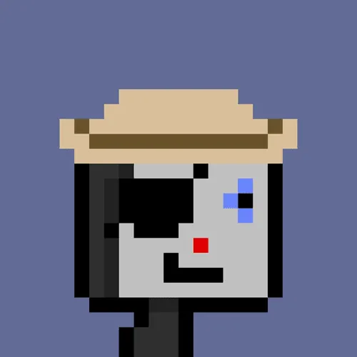 CryptoAgent #8614