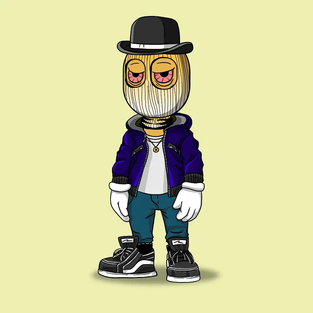 Based Style #3215