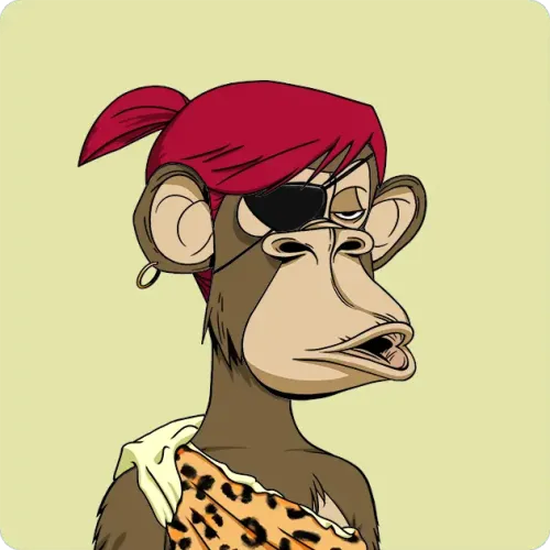 Bitcoin Ape #352 (Inscription #574052)