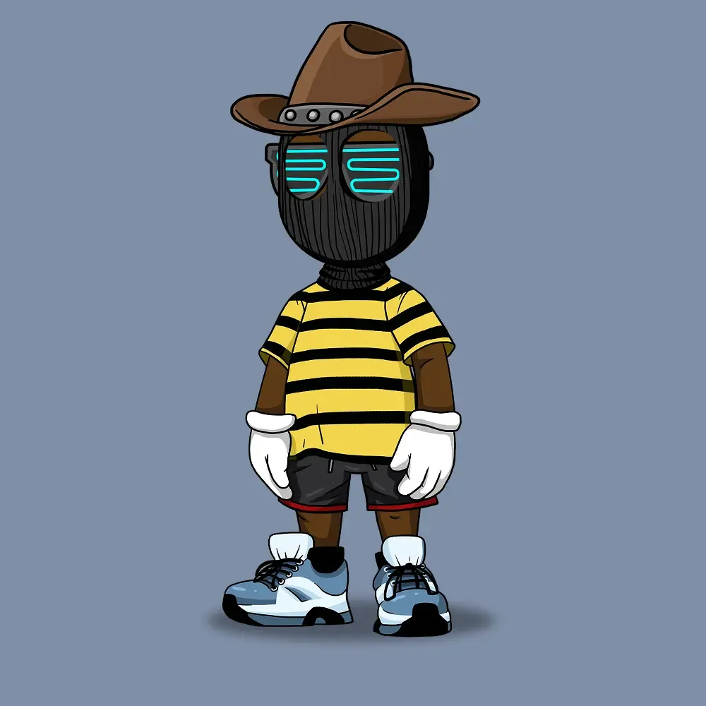 Based Style #4238