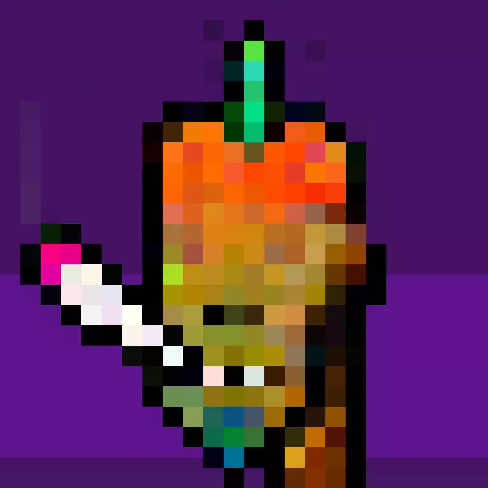 BASTARD GAN PUNKS V2
