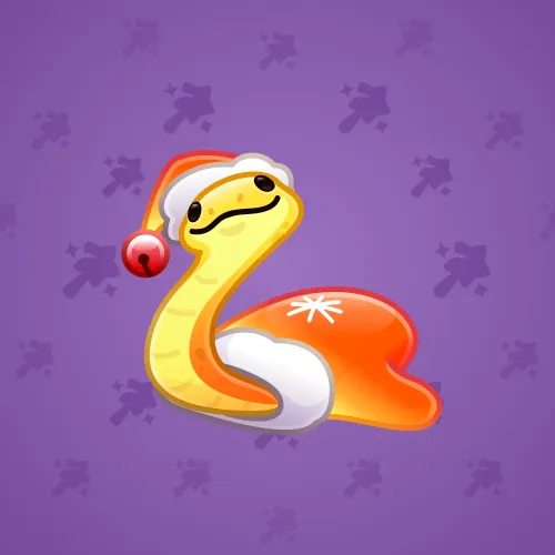 Pet Snake #66101