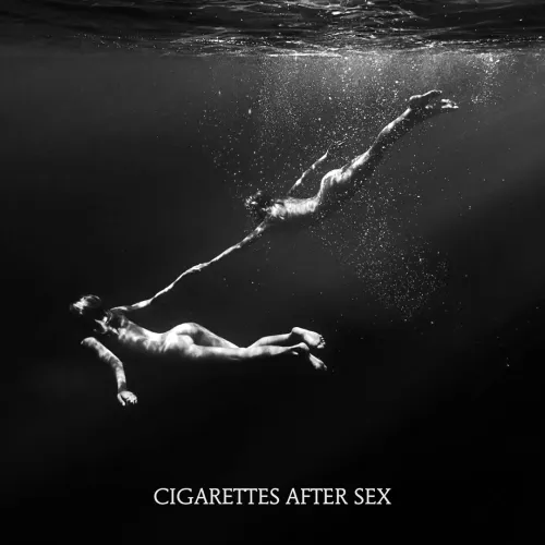 Heavenly (Cigarettes After Sex, 2019) #43