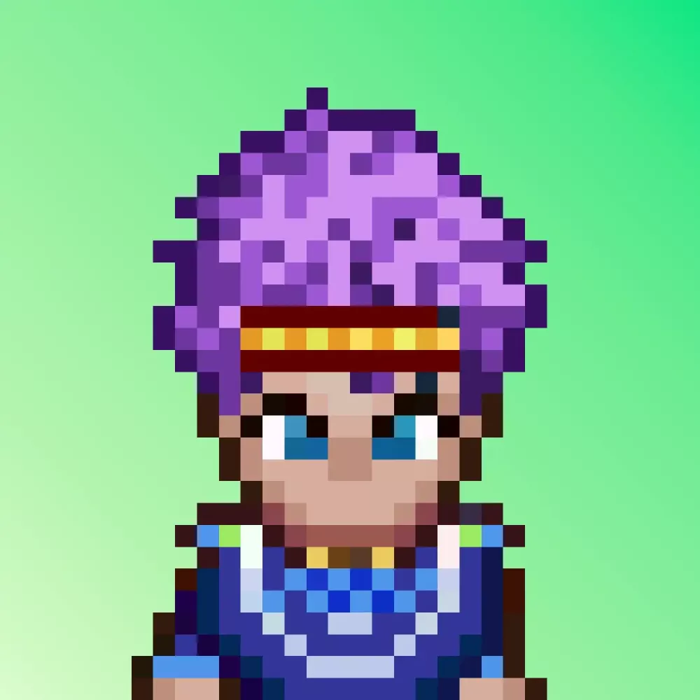 Cosmic Kid  #1147
