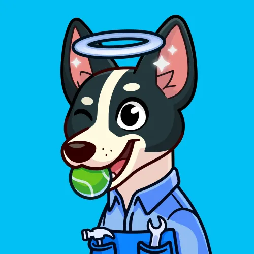 Basenji #971