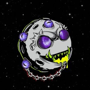 Moonster