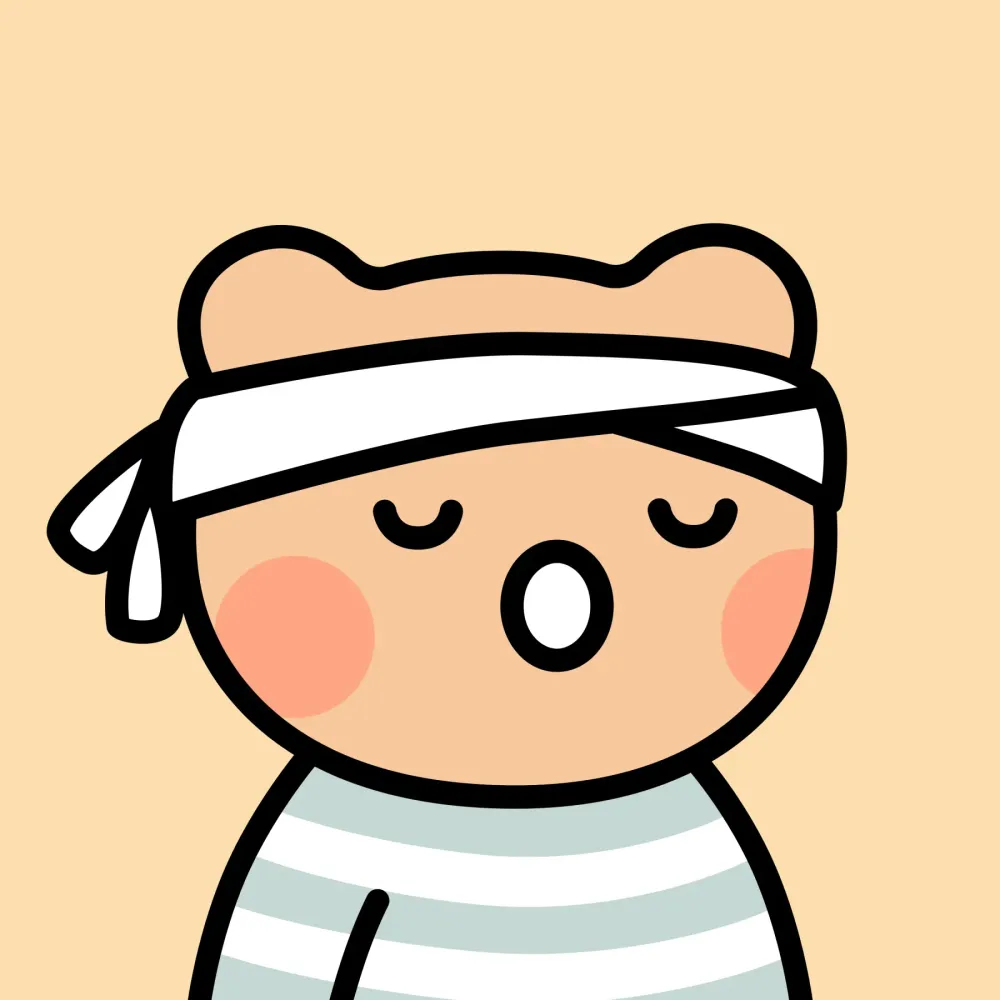 WonderPal #3068