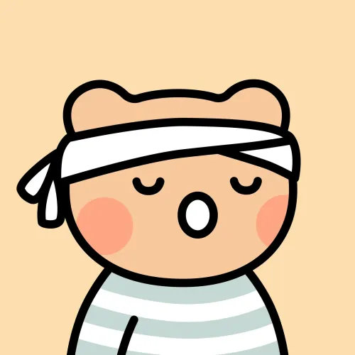 WonderPal #3068