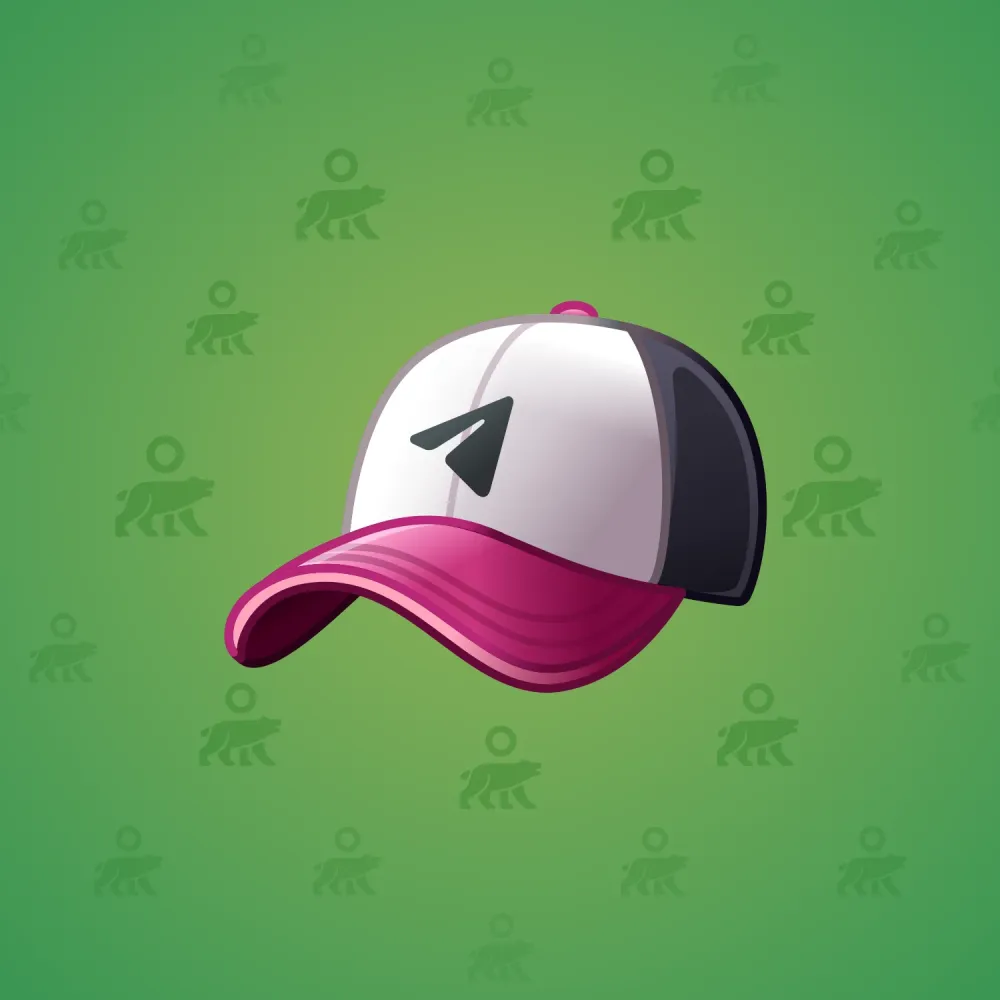 Durov’s Cap #365
