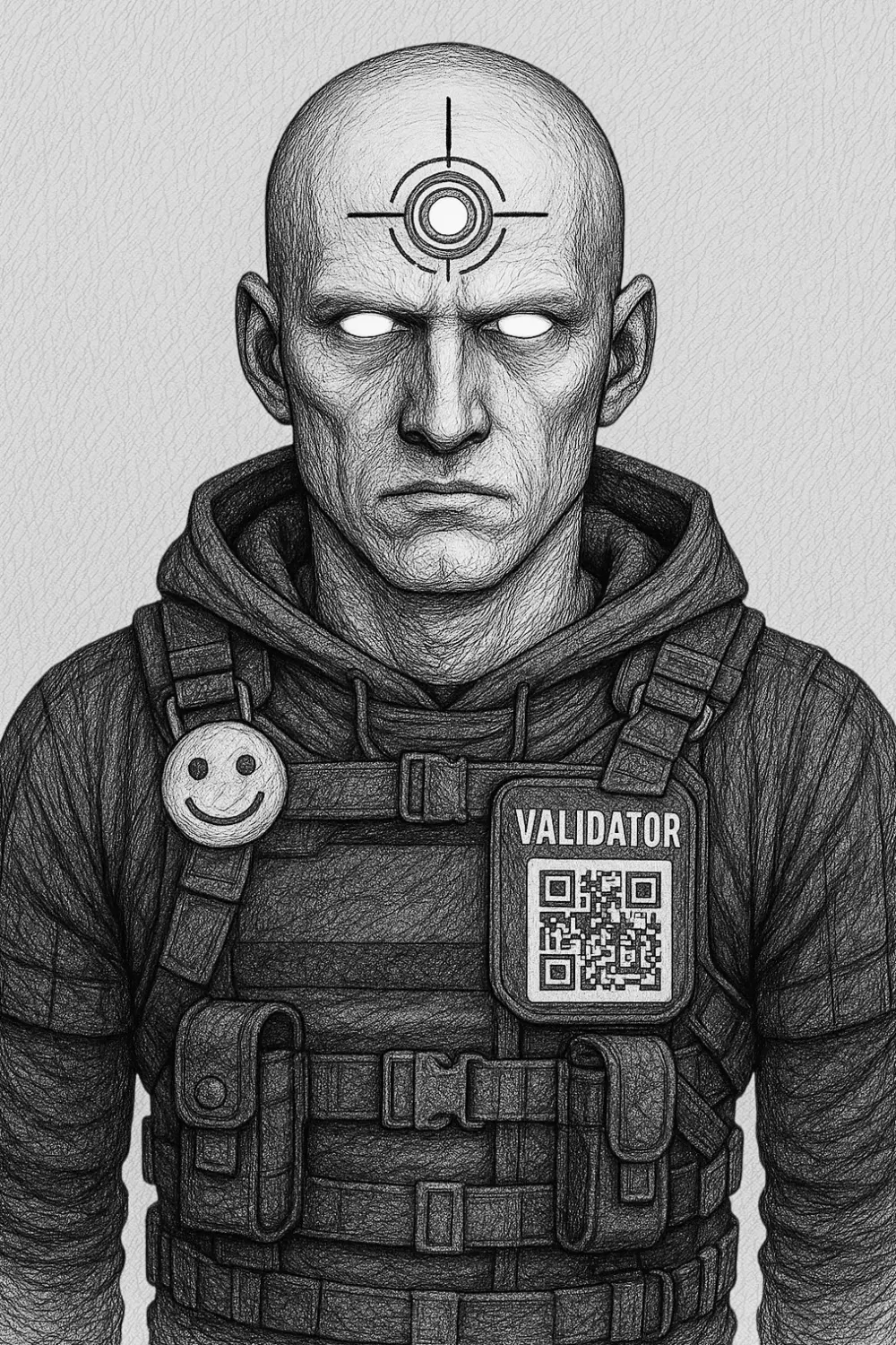 Ethos Validator #55