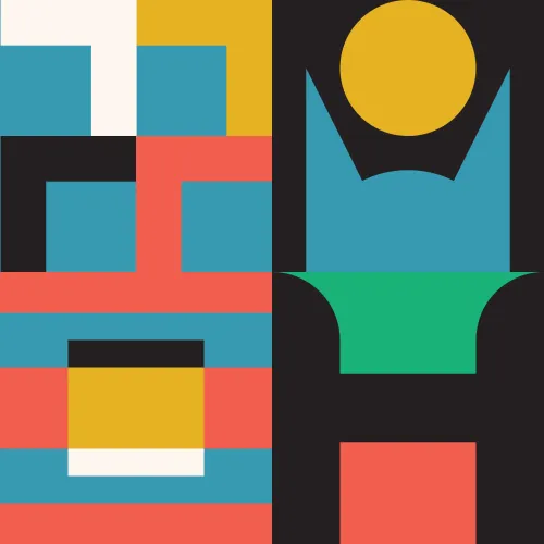 BauhausBlock #7498