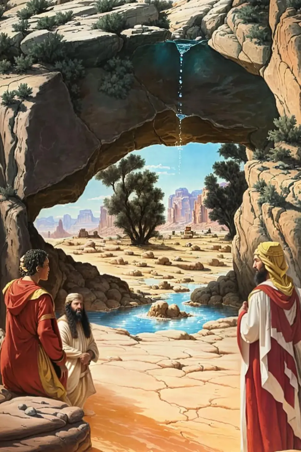 Milady in Christ #1389