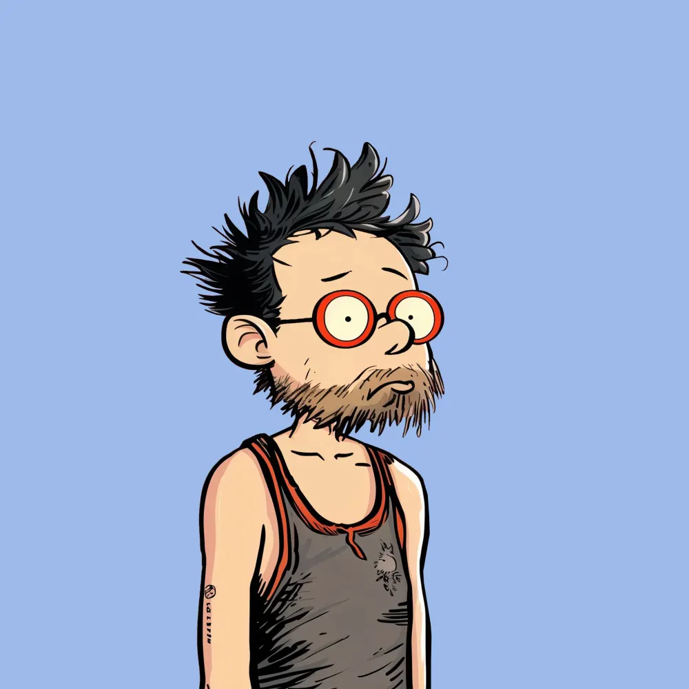 Digital Slops #4114