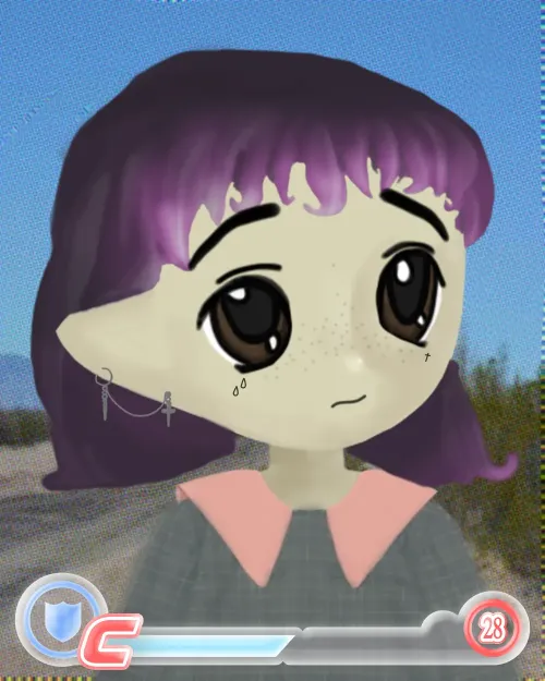 Milady #2727