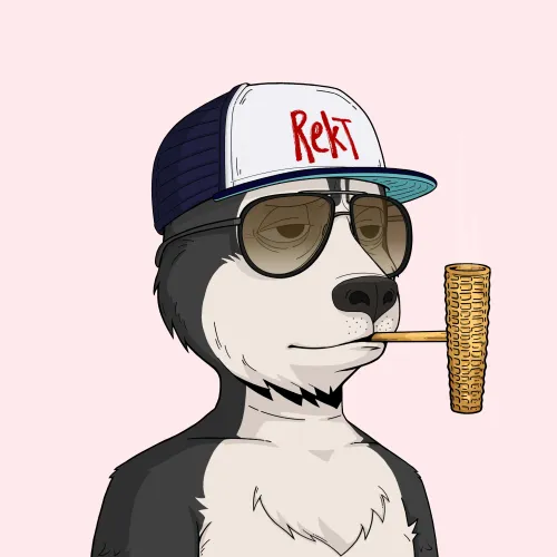 Rekt Dog #5141