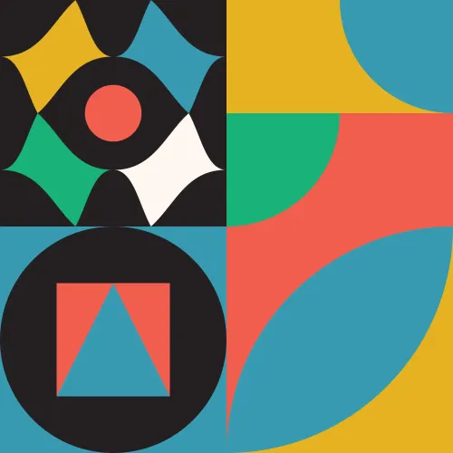 BauhausBlock #546