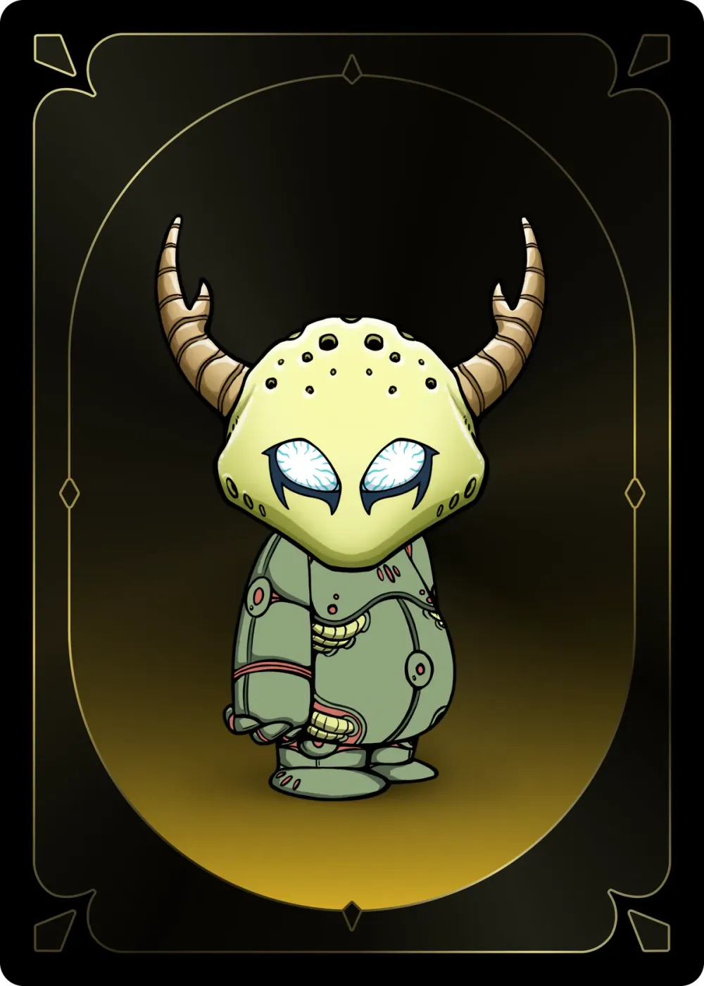 Otherside Koda #8510