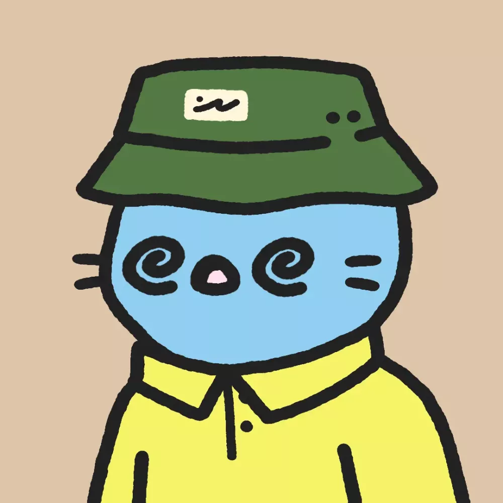 CoolCat #6884