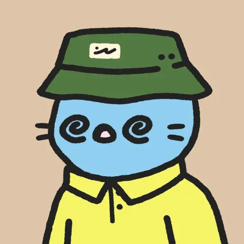 CoolCat #6884