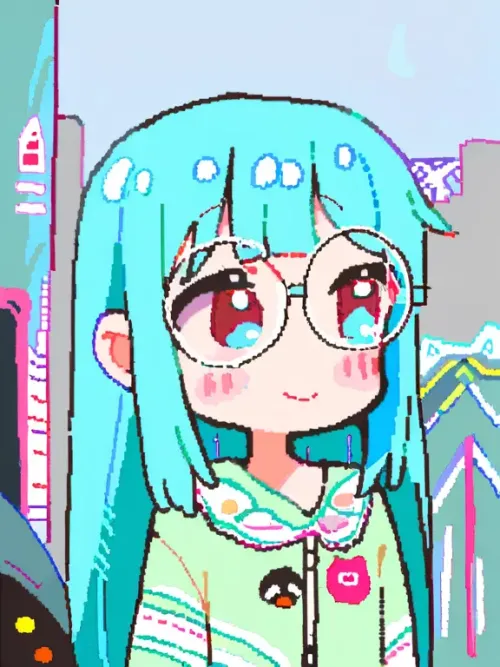 Yumemono #2905
