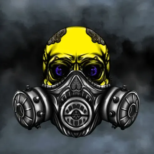 Crypt #4978