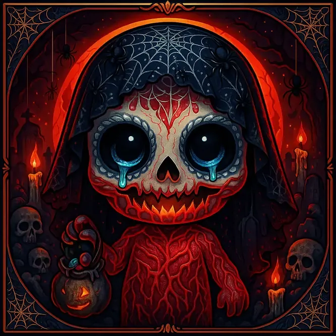 The Damned #952 (#109238131)