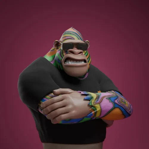G's on APE #1794