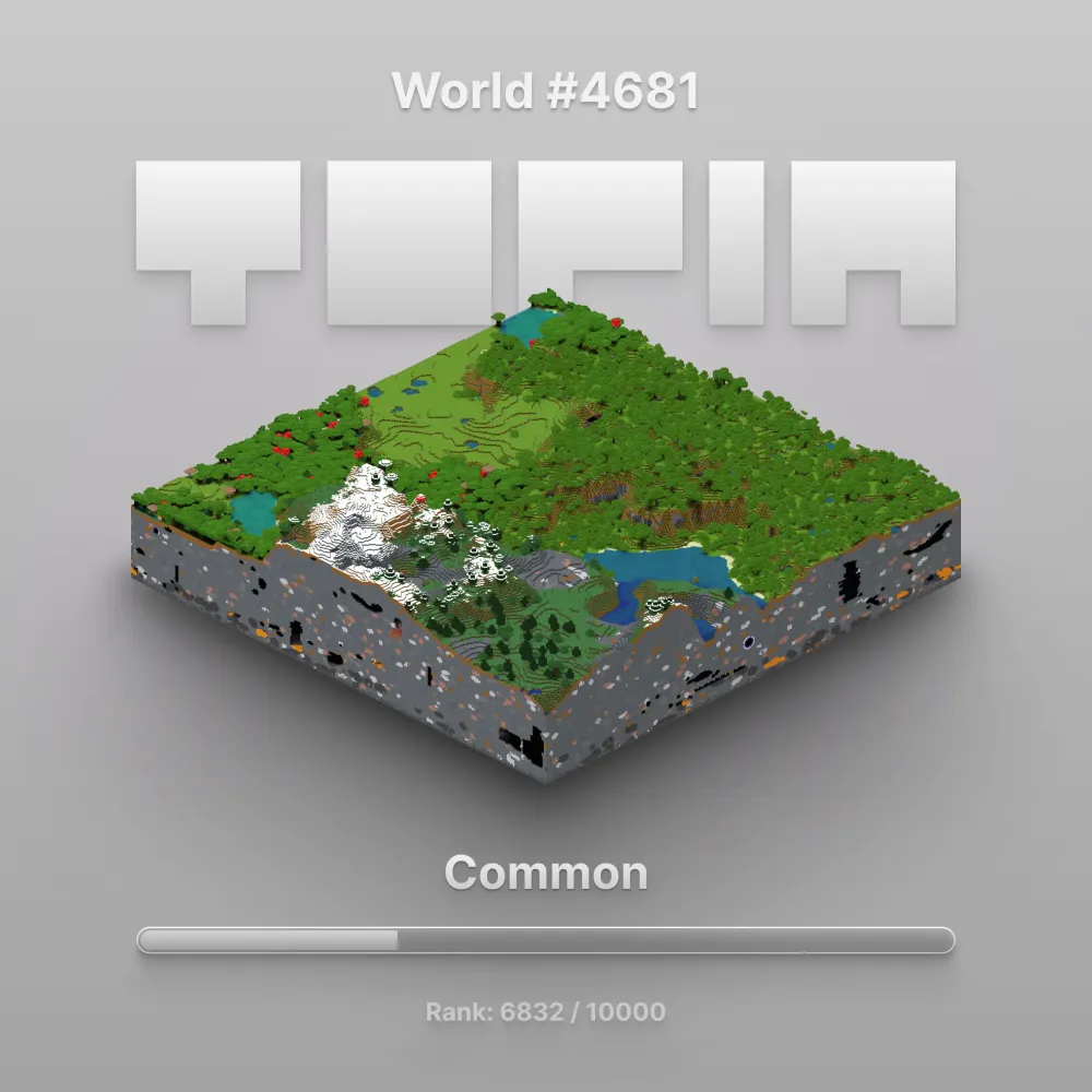 World #4681