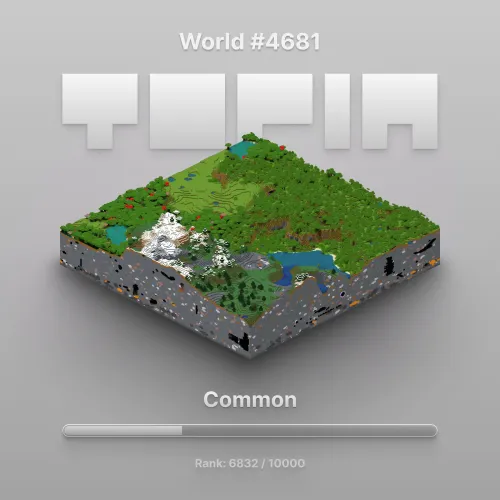 World #4681