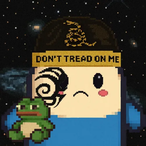 PUMPIXELS #304