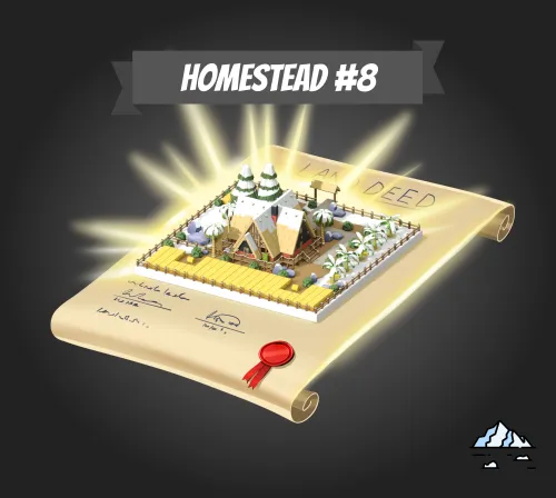 Homestead 8