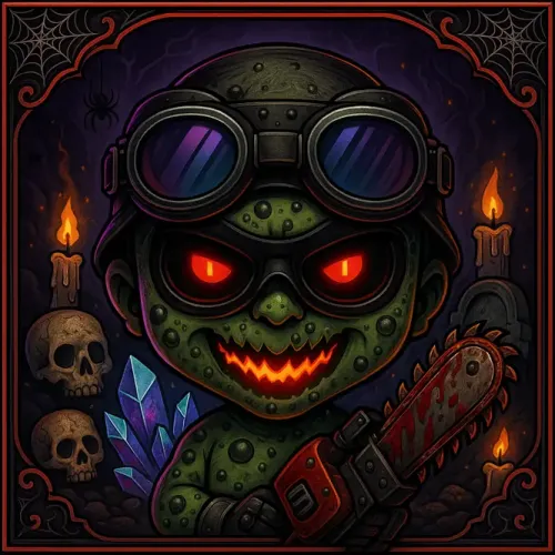 The Damned #662 (#109237772)