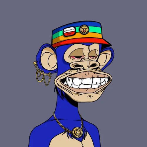 DopeApe #5236