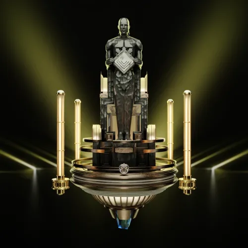 The Reflection of Love #2546