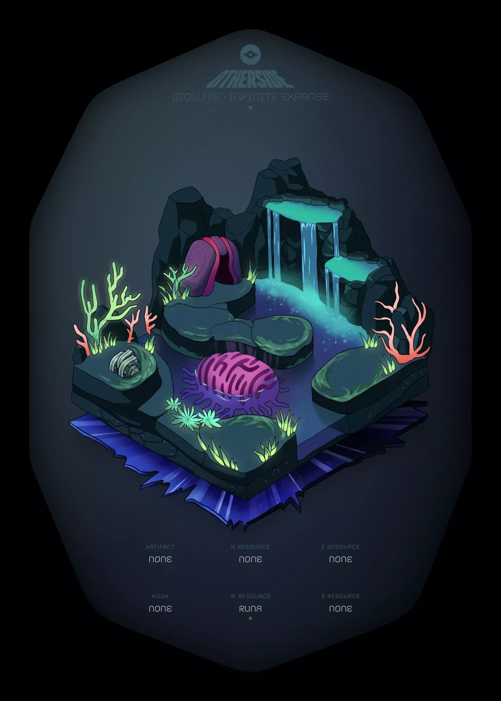 Otherdeed for Otherside #52243