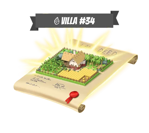 Villa 34