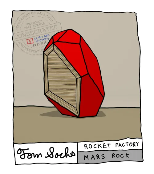 PLYWOOD #18