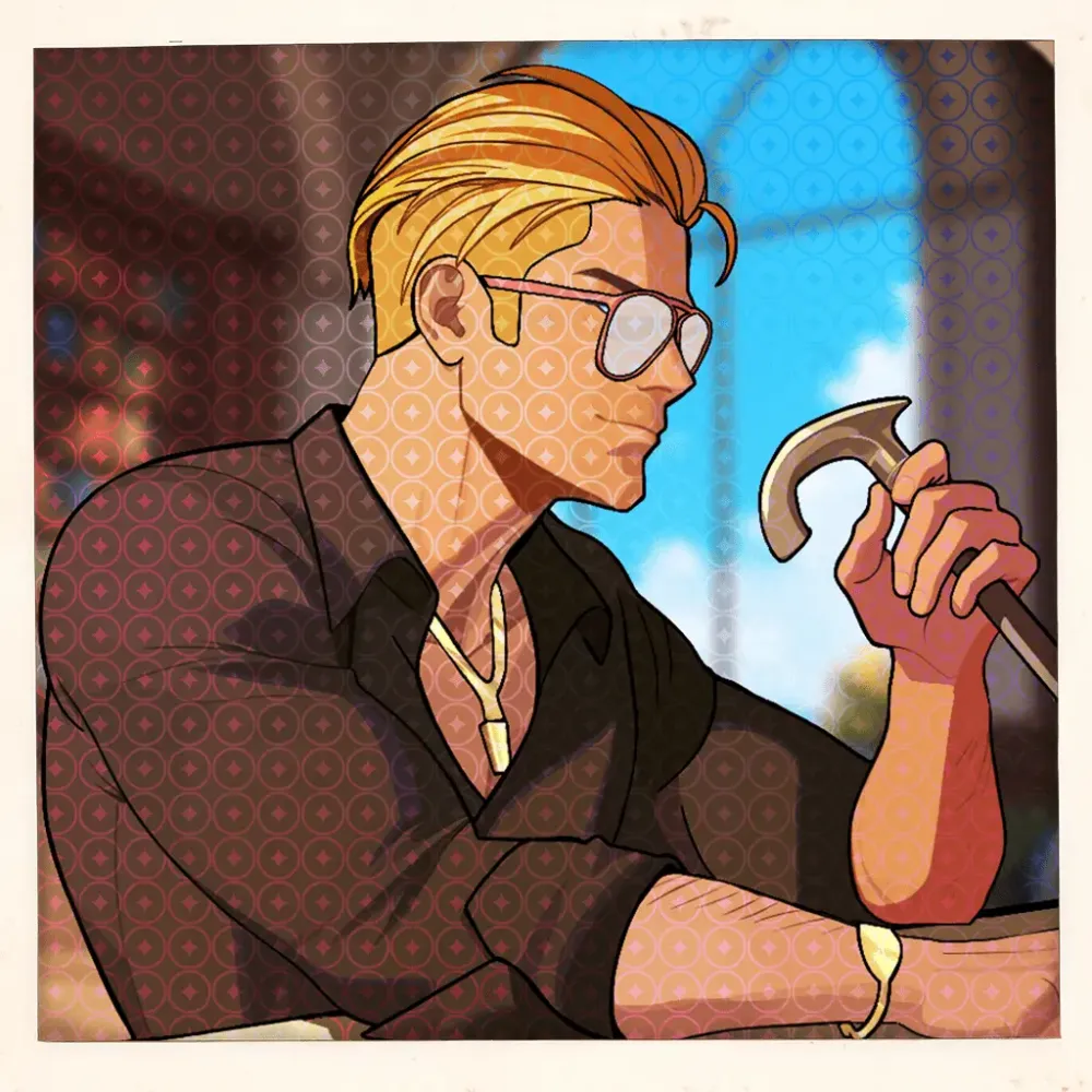 King Collective #3275