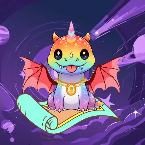Dragon 7