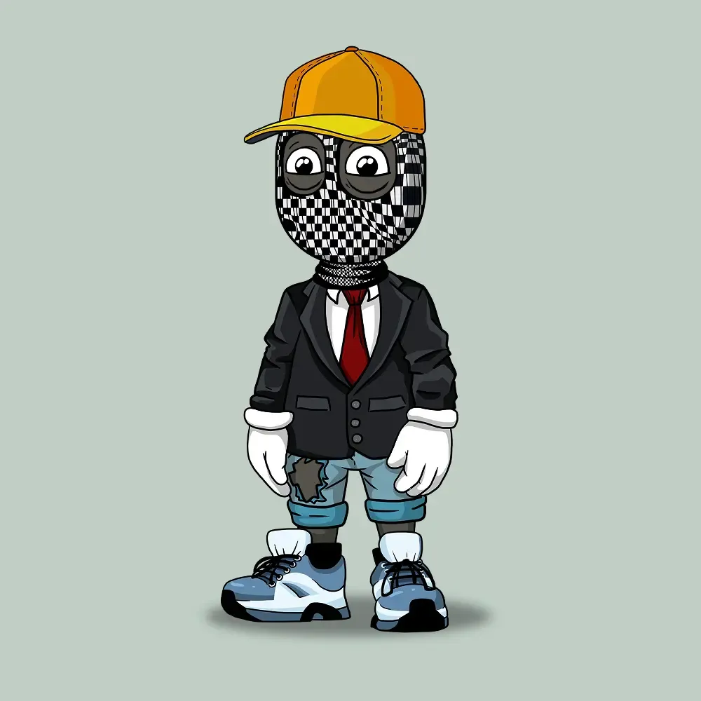 Based Style #4059