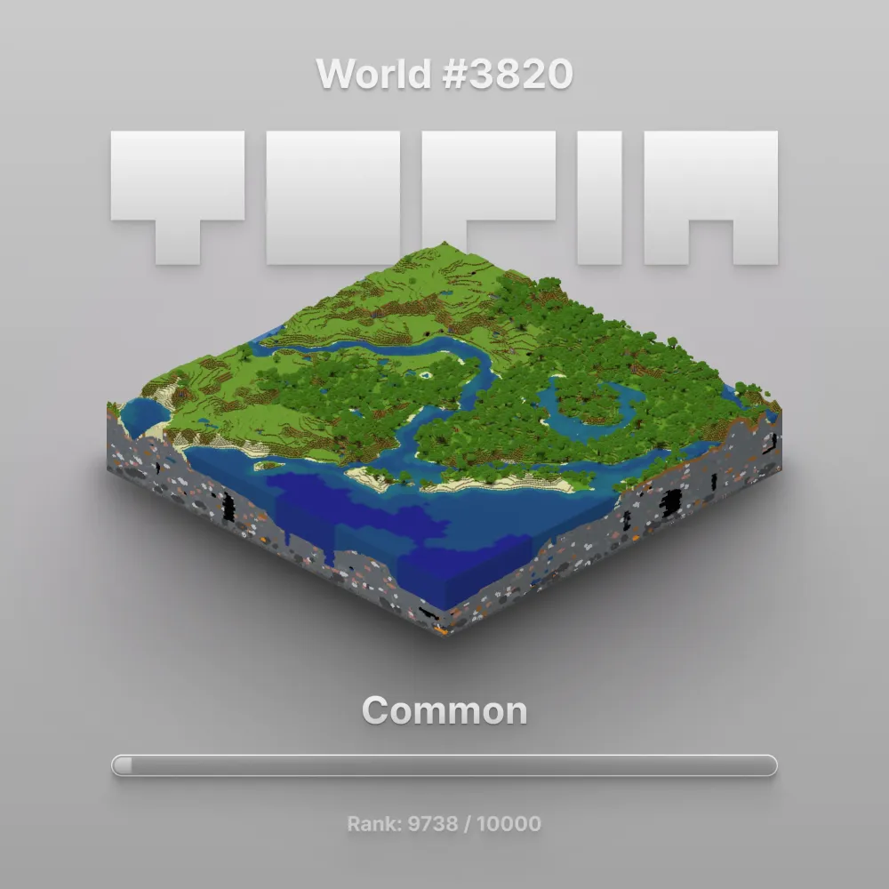 World #3820