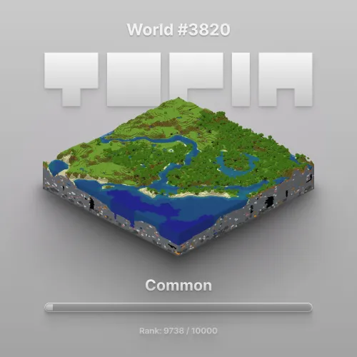 World #3820