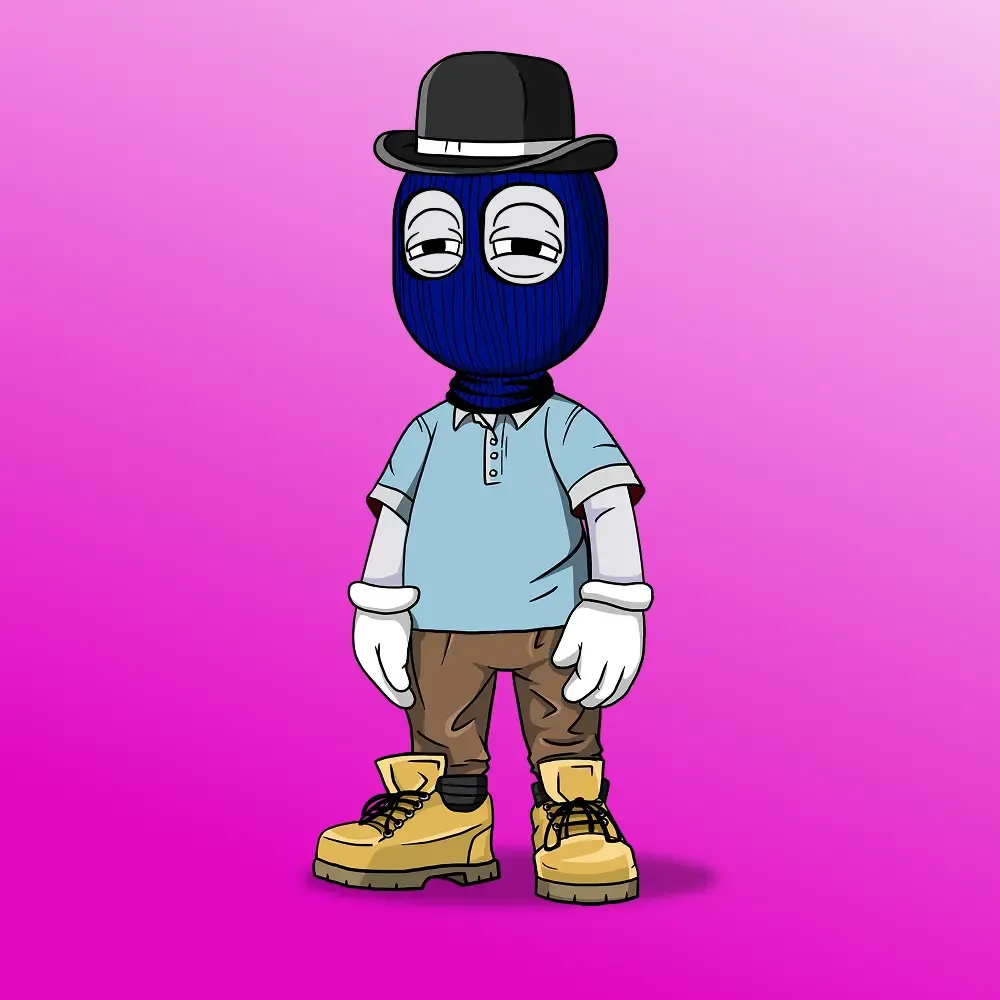 Based Style #4647